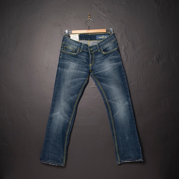 Women’s Dondup Clio Jeans Sz 29 🌺Make an Offer🌺 - Picture 3 of 11